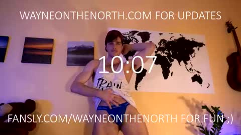 Snapshot of waynenorth chatting on 10-05-25, 03:32 waynenorth online show from 10-05-25, 03:32