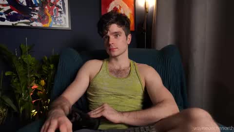 waynenorth online show from 12-14-25, 04:23