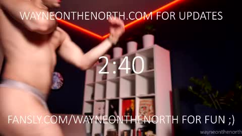 Snapshot of waynenorth chatting on 04-24-26, 02:19 waynenorth online show from 04-24-26, 02:19