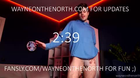 Snapshot of waynenorth chatting on 05-02-26, 02:22 waynenorth online show from 05-02-26, 02:22