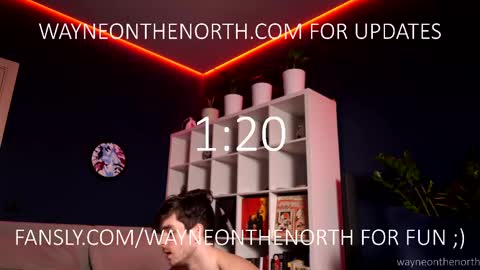 Snapshot of waynenorth chatting on 06-07-26, 04:00 waynenorth online show from 06-07-26, 04:00