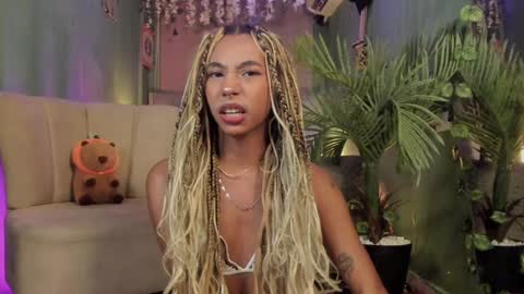 Wayuu Goddess  3 online show from 01-08-25, 03:39