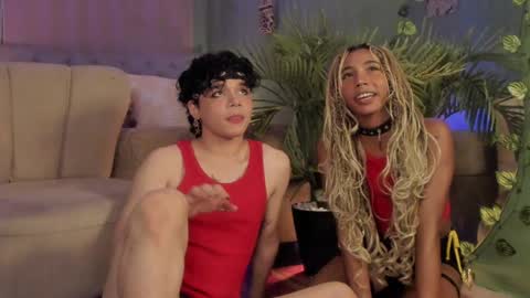 Wayuu Goddess  3 online show from 01-12-25, 03:57