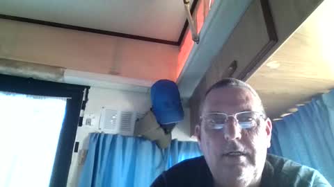 wazahardon2 online show from 10-21-25, 08:53