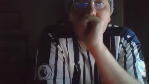 JustMeCoverYou online show from 01-12-25, 12:39