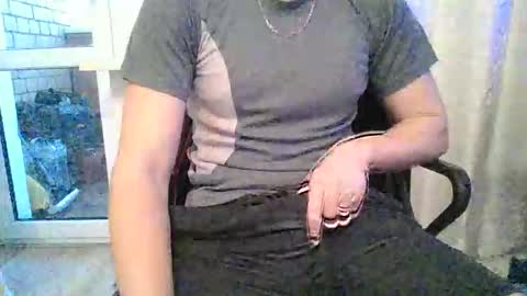 Anton online show from 01-18-26, 01:37