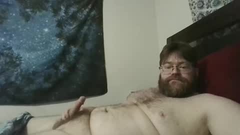 Viking Man online show from 04-02-26, 04:43