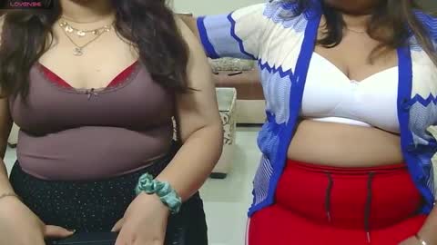 khushiwife kabirhubby kavyasexy gf online show from 03-20-26, 05:45