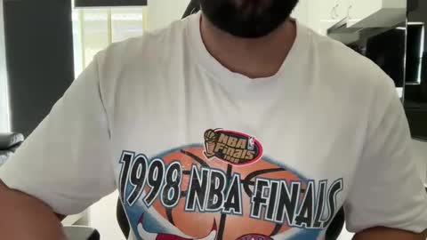 Weapon X online show from 12-30-24, 04:42