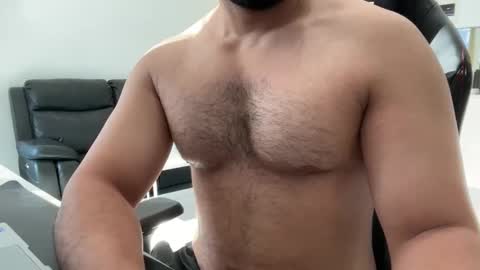 Weapon X online show from 01-23-25, 08:56