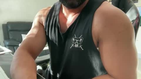 Weapon X online show from 01-07-26, 08:33