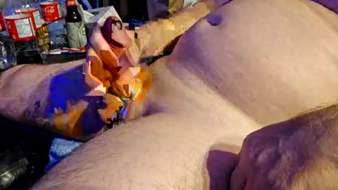 Pussy Lover online show from 01-25-25, 01:21