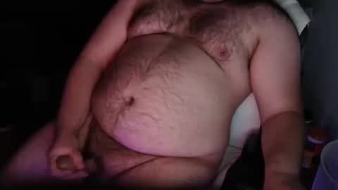 webarebuttbears online show from 09-29-25, 06:07