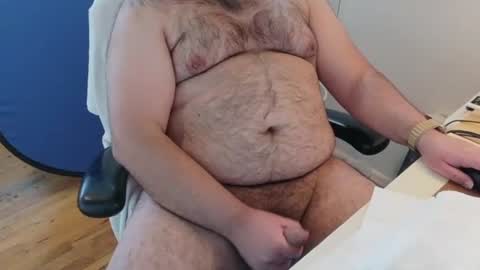 webarebuttbears online show from 06-19-26, 09:40