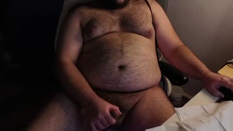 webarebuttbears online show from 06-22-26, 05:04