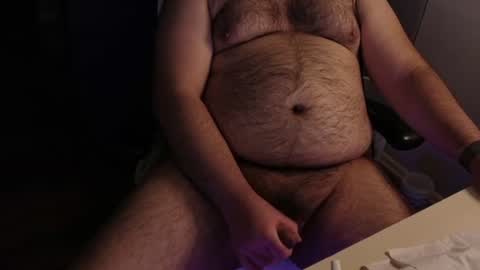 webarebuttbears online show from 06-23-26, 05:38