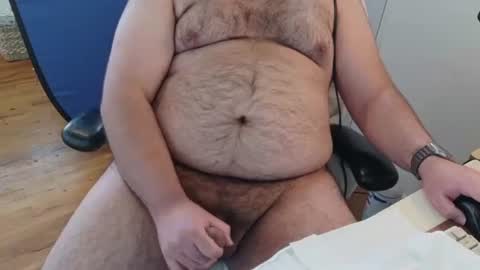 webarebuttbears online show from 06-27-26, 09:31