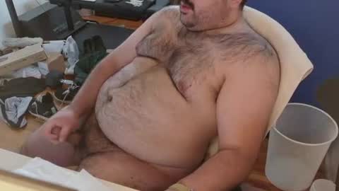 webarebuttbears online show from 07-08-26, 09:52