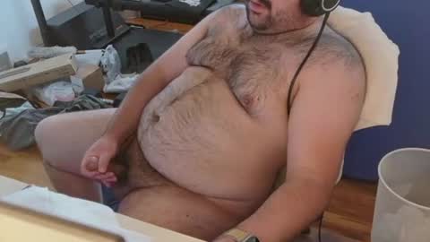 webarebuttbears online show from 07-13-26, 08:33