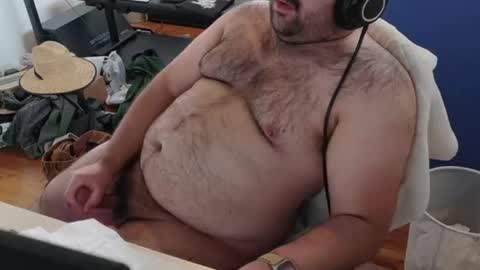 webarebuttbears online show from 07-14-26, 09:20