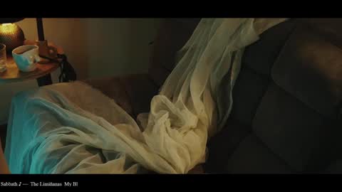 Coraline online show from 12-10-24, 09:54