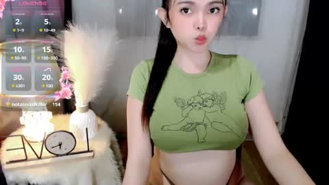 mami abby online show from 06-11-26, 01:27