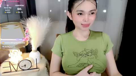 mami abby online show from 06-13-26, 08:12