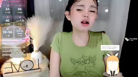 mami abby online show from 06-14-26, 02:24