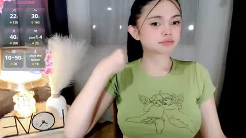 mami abby online show from 06-25-26, 04:22