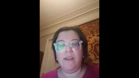 Marina online show from 11-15-25, 11:43