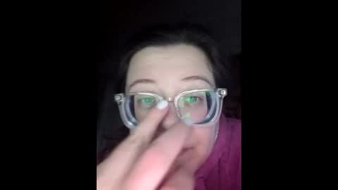 Marina online show from 02-08-26, 02:42