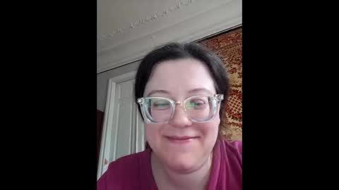 Marina online show from 03-25-26, 02:23