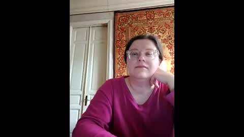 Marina online show from 04-13-26, 02:44