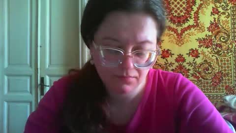 Marina online show from 04-14-26, 11:38