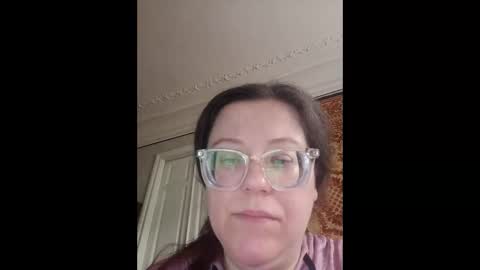 Marina online show from 04-20-26, 02:09