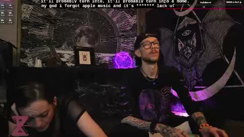 WebzKordz online show from 07-01-26, 07:21
