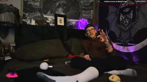 WebzKordz online show from 07-02-26, 07:14