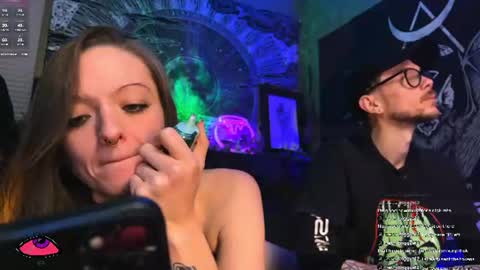WebzKordz online show from 07-24-26, 06:55