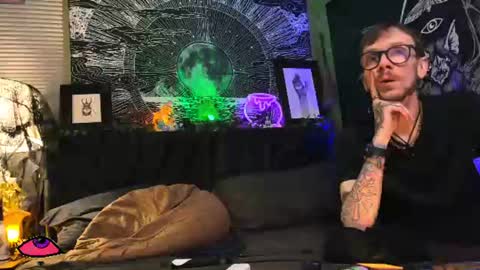 WebzKordz online show from 07-31-26, 06:13