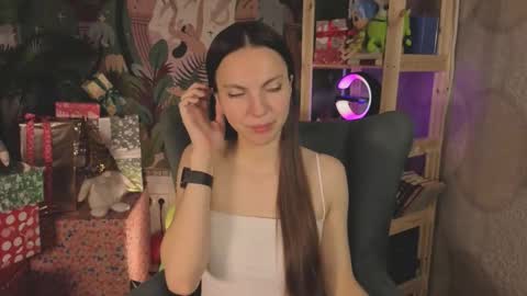 wednesday_evans online show from 12-17-25, 05:13