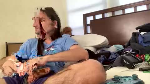 weedwacker43 online show from 04-03-26, 08:18