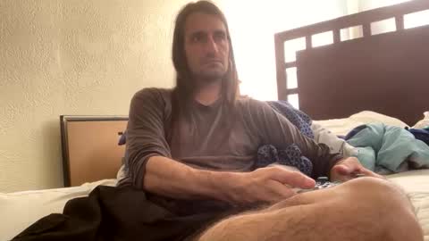 weedwacker43 online show from 04-05-26, 02:36