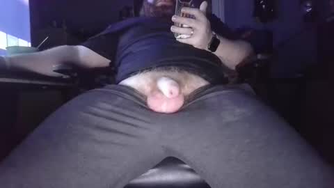 Horny ginger online show from 10-28-25, 11:51