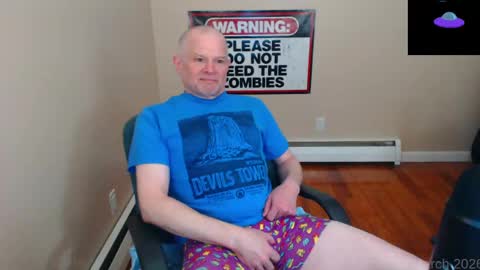 Chris online show from 03-23-26, 05:39