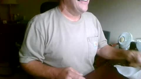 welderod online show from 07-06-26, 03:58