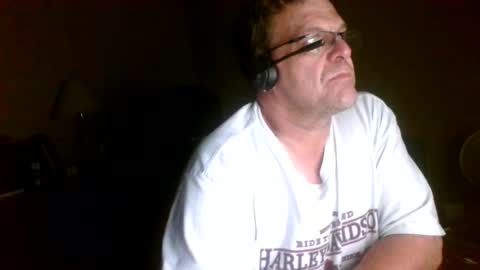 welderod online show from 07-10-26, 09:56