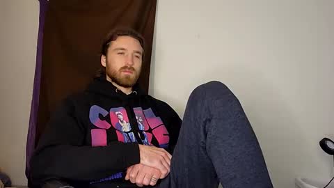 Igo online show from 01-23-25, 12:57