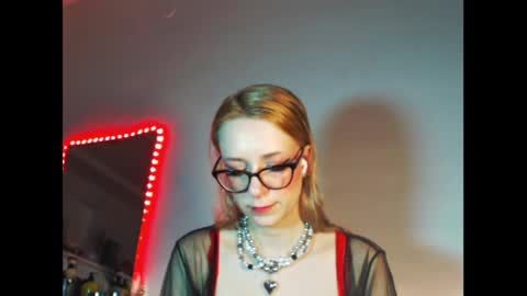 Liza online show from 01-03-25, 11:23