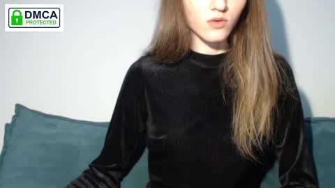 Milena online show from 01-27-25, 08:28