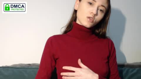 Milena online show from 11-16-25, 08:25